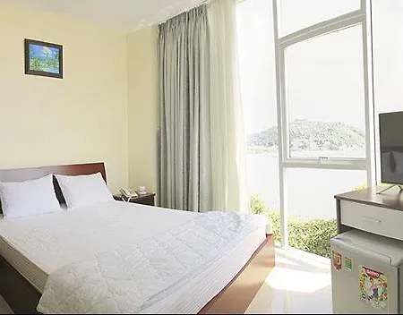 Minh Nhan Hotel